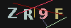 Gambar captcha